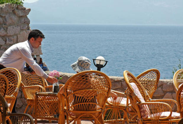 Aquila Hotels & Resorts Club Kapheros - Görsel 2