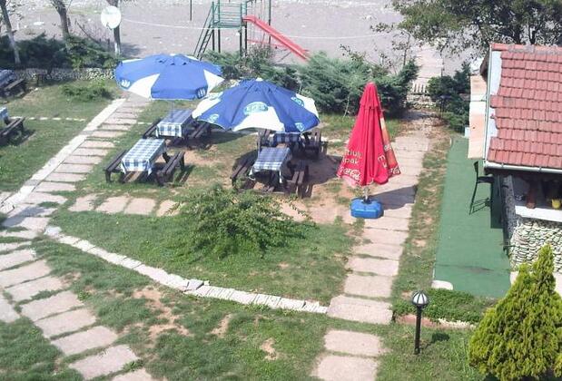 Günbatımı Hotel - Görsel 2