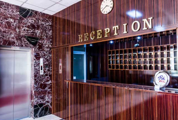 Pak Otel Ankara - Görsel 15