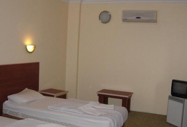 Philadelphia Hotel - Görsel 2