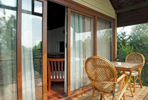 Doğa Şara Butik Hotel - Görsel 2