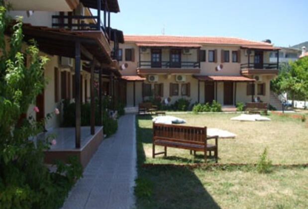 İmada Motel