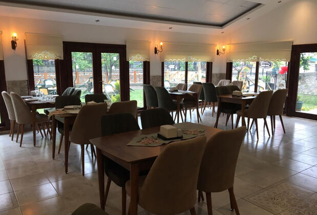Hanedan Butik Otel - Görsel 12