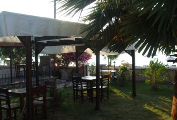 İmada Motel - Görsel 26