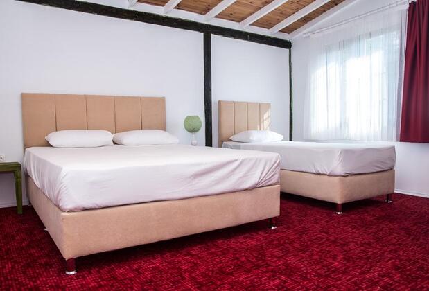 Asmalı Bahçe Butik Otel - Görsel 2