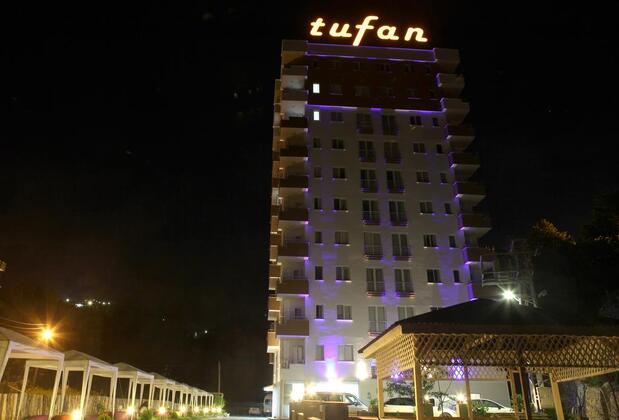 Tufan Apart Hotel