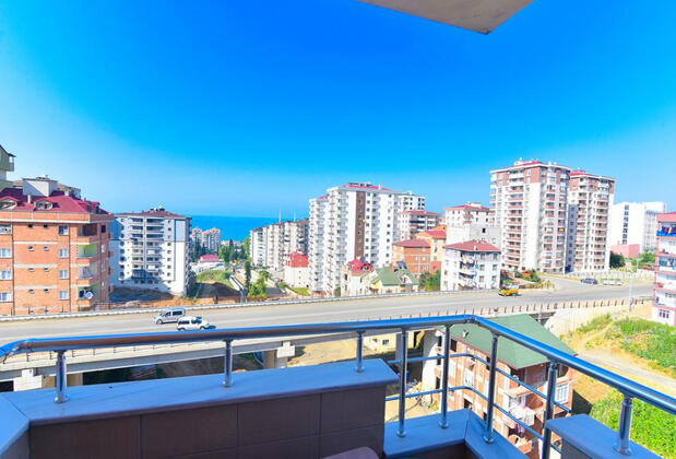 Tufan Apart Hotel - Görsel 2