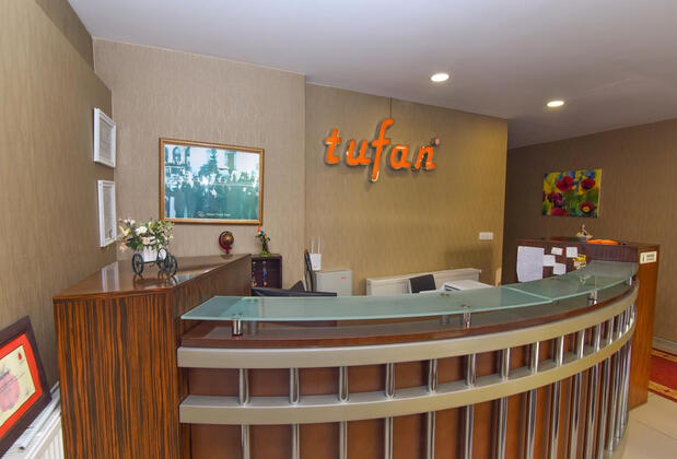 Tufan Apart Hotel - Görsel 27