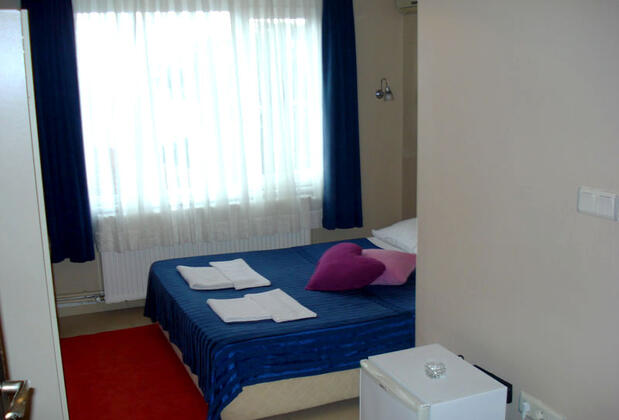 Mehtap 45 Boutique Hotel - Görsel 2