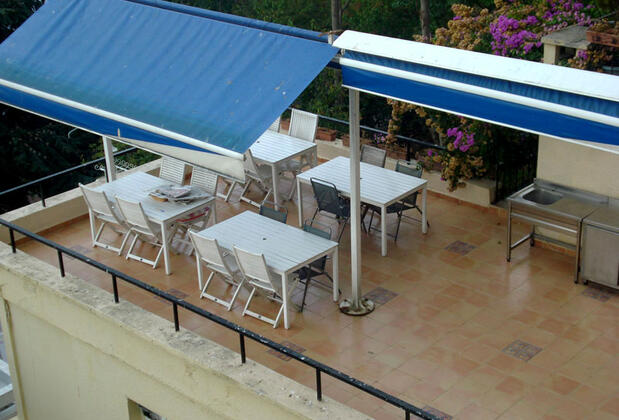 Mehtap 45 Boutique Hotel - Görsel 11