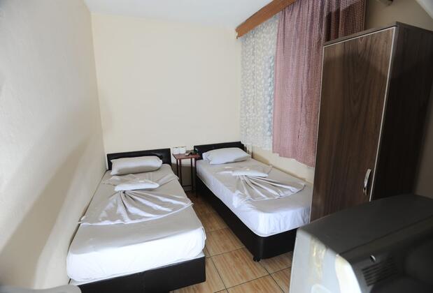 Akpınar Hotel Basmane - Görsel 51