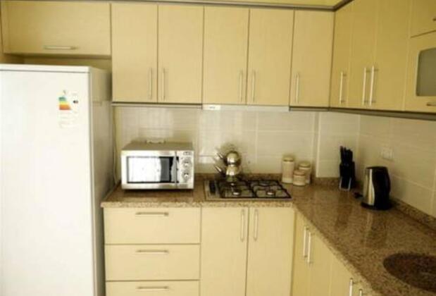 Summer Breeze Hotel - Görsel 2