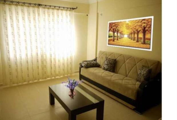 Summer Breeze Hotel - Görsel 13