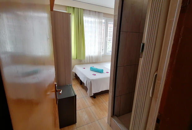 Akpınar Hotel Basmane - Görsel 51