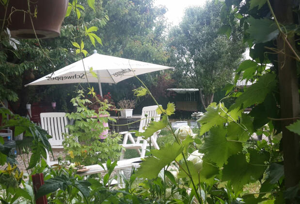 Eylül Kır Evi - Görsel 2