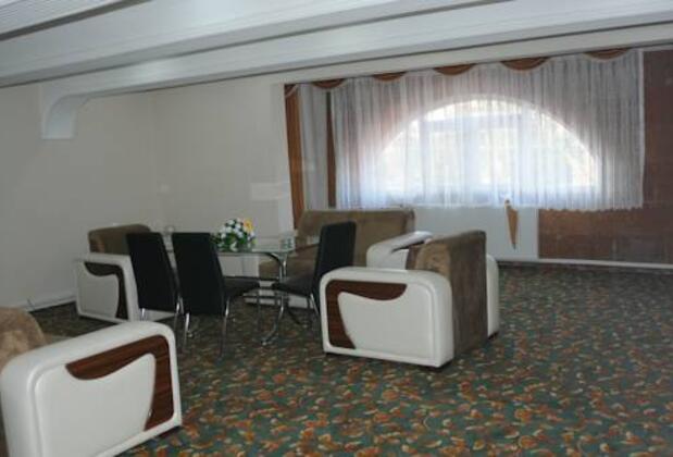 Ahlat Selçuklu Hotel