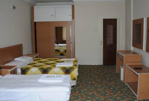 Ahlat Selçuklu Hotel - Görsel 8