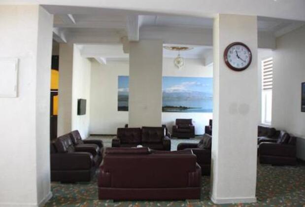 Ahlat Selçuklu Hotel - Görsel 2