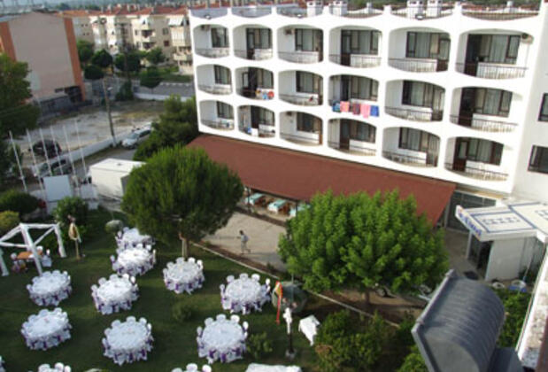 Yücel Otel