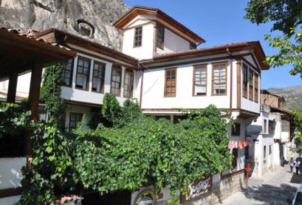 Öz Su Sesi Hotel - Görsel 11
