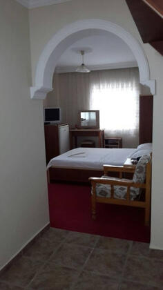 Aslanlar Grup Hotel - Görsel 2