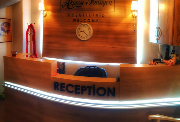 Akansu Pansiyon - Görsel 2