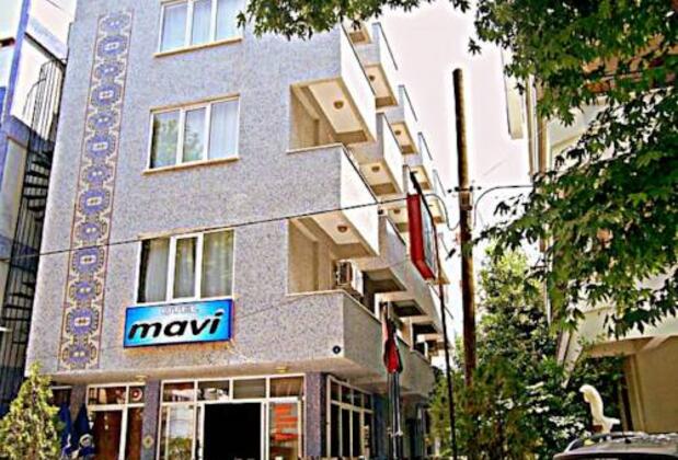 Akçay Mavi Otel - Görsel 2