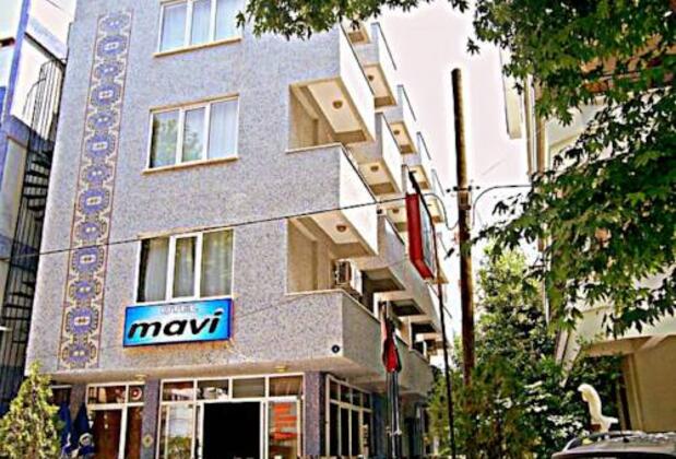 Akçay Mavi Otel