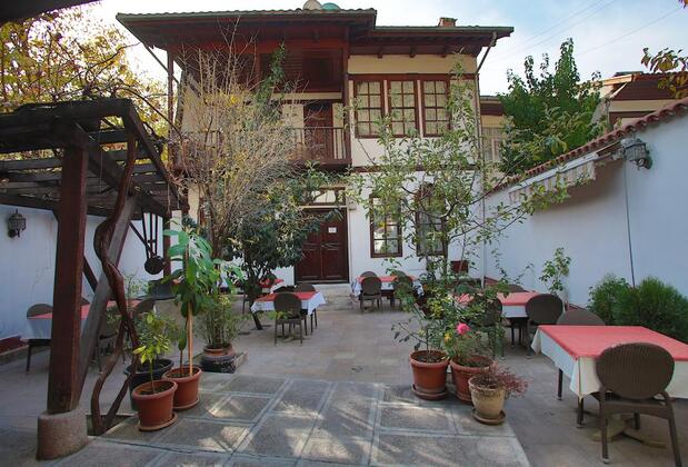 Gül Evi Konağı - Görsel 2