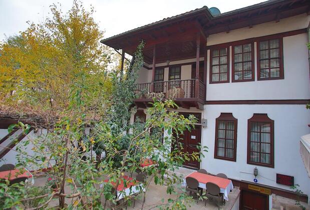 Gül Evi Konağı - Görsel 2