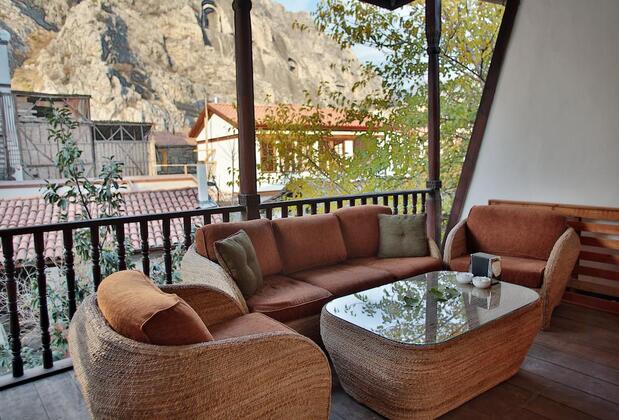 Gül Evi Konağı - Görsel 31