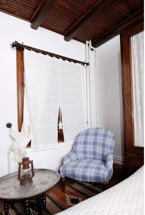 Collage House Hotel - Görsel 2