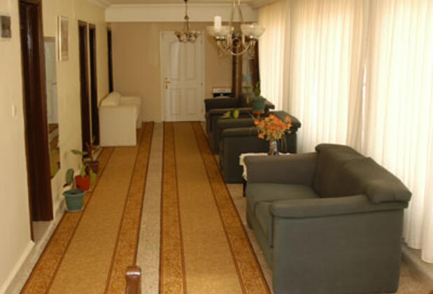 Akıncı Apart Otel - Görsel 2