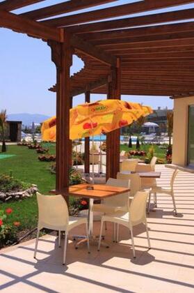 Bodrum Lakeside Suites