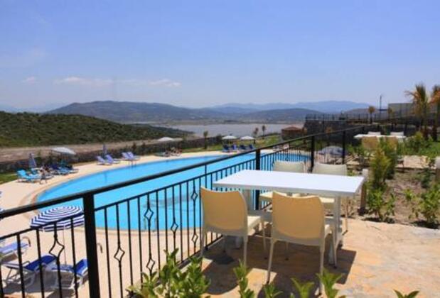 Bodrum Lakeside Suites