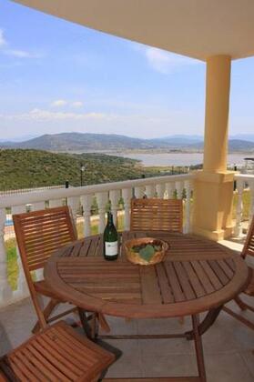 Bodrum Lakeside Suites - Görsel 14