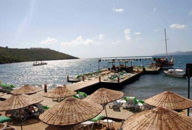 Bodrum Lakeside Suites - Görsel 14