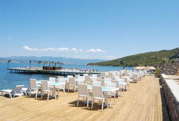 Bodrum Lakeside Suites - Görsel 2