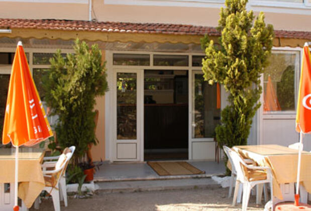 Akıncı Apart Otel - Görsel 14