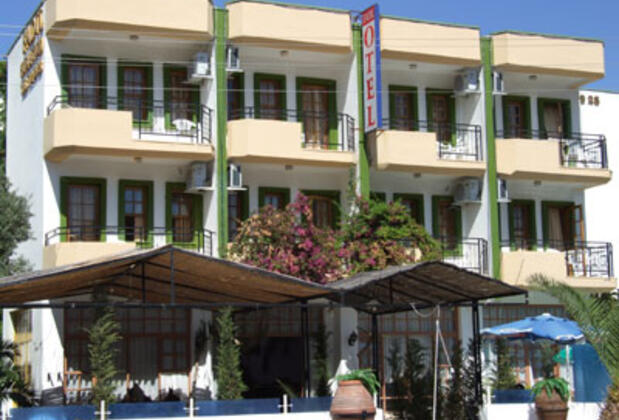 Fadıl Otel