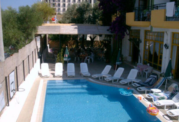 Fadıl Otel - Görsel 12