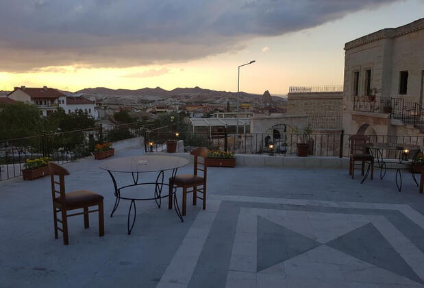 Bellapais Suites Cappadocia Hotel - Görsel 2