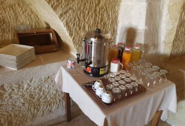 Bellapais Suites Cappadocia Hotel - Görsel 2