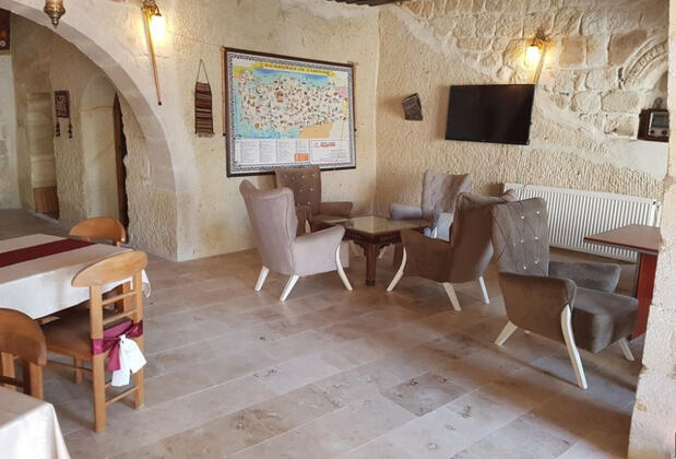 Bellapais Suites Cappadocia Hotel - Görsel 29