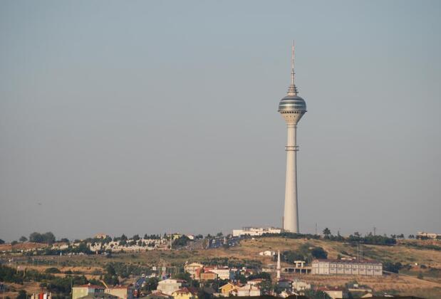 Pelikan Hotel İstanbul - Görsel 29