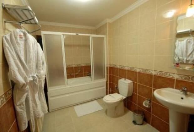 Akşemseddin Hotel - Görsel 22