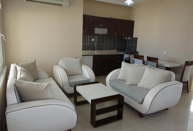Mercan Apart Otel - Görsel 2