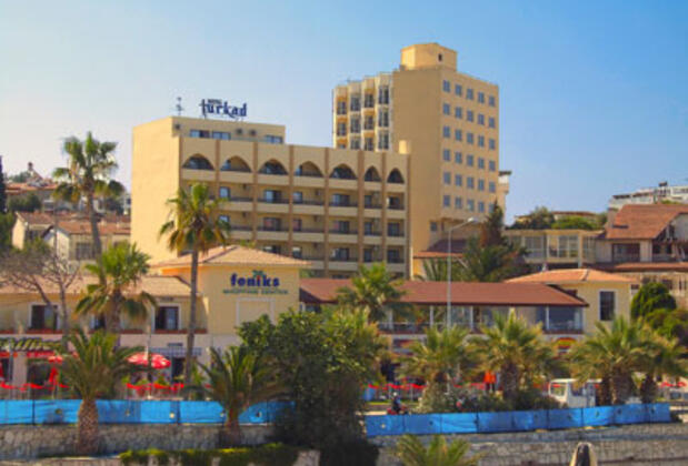 Turkad Hotel - Görsel 10