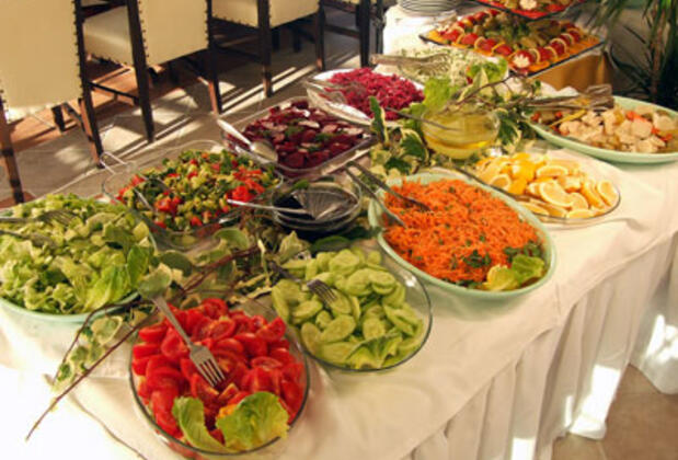 Turkad Hotel - Görsel 10