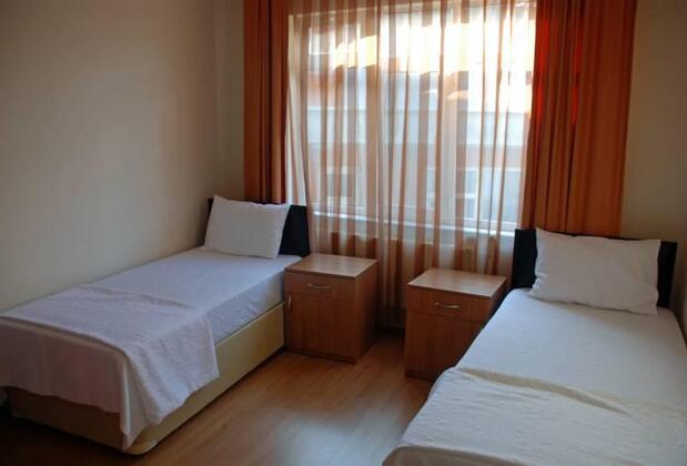 Arzum Pansiyon Edirne - Görsel 8